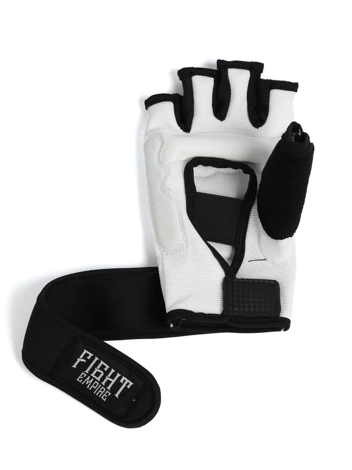 Перчатки для тхэквондо FIGHT EMPIRE, размер L