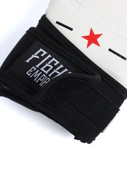 Перчатки для тхэквондо FIGHT EMPIRE, размер L