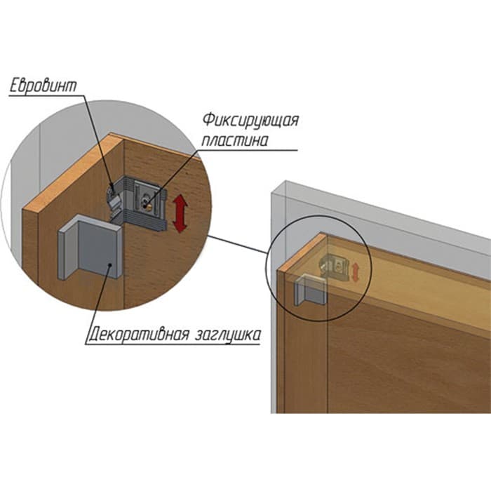 Шкаф навесной для ванной комнаты «Гармония», 400×150×600 мм, цвет белый