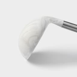 Половник Доляна «Шанти», 29.5 см, серый