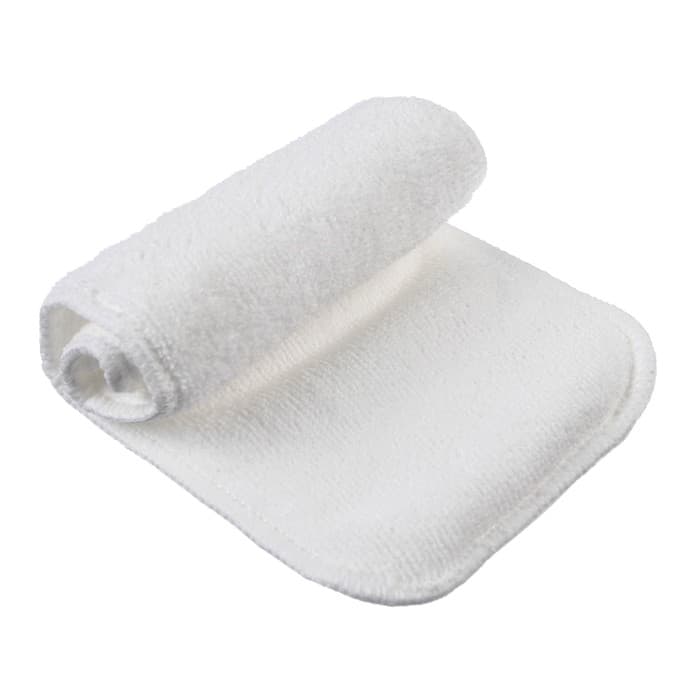 Многоразовый подгузник с 3-х слойным вкладышем «Зверушки», 3-15 кг, Крошка Я