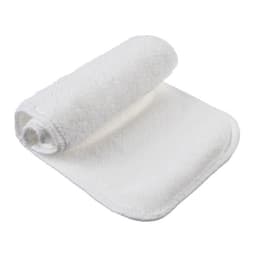 Многоразовый подгузник с 3-х слойным вкладышем «Зверушки», 3-15 кг, Крошка Я