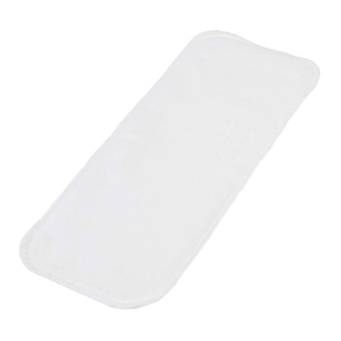 Многоразовый подгузник с 3-х слойным вкладышем «Зверушки», 3-15 кг, Крошка Я