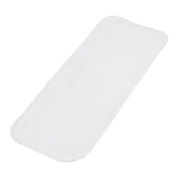 Многоразовый подгузник с 3-х слойным вкладышем «Зверушки», 3-15 кг, Крошка Я