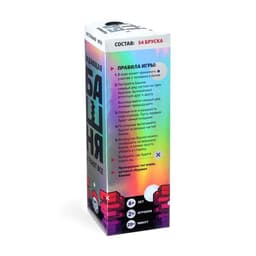 Дженга падающая башня «Играют все», 54 бруска, 6+