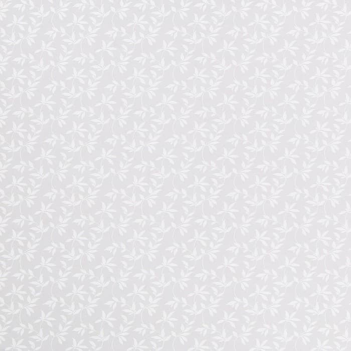 Бумага для скрапбукинга «Нежные свадебные цветы», 30.5×32 см, 190 г/м²