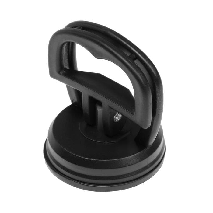 Вакуумная присоска для удаления вмятин на авто, d=5 см, черный