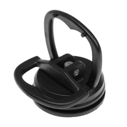 Вакуумная присоска для удаления вмятин на авто, d=5 см, черный