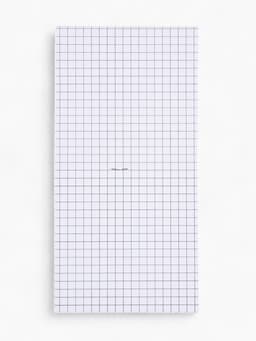 Блокнот 10×10, 16 л. в клетку «Сила знаний!»