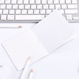 Блокнот 10×10, 16 листов в клетку «Самый крутой»