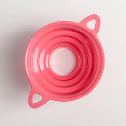 Воронка для банок 4 диаметра, верхний d=10 см, МИКС