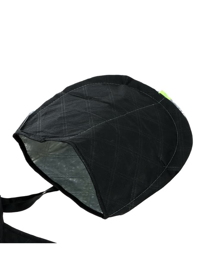 Чехол для лобового стекла и боковых зеркал Cartage, 140×95 см