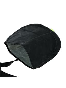 Чехол для лобового стекла и боковых зеркал Cartage, 140×95 см