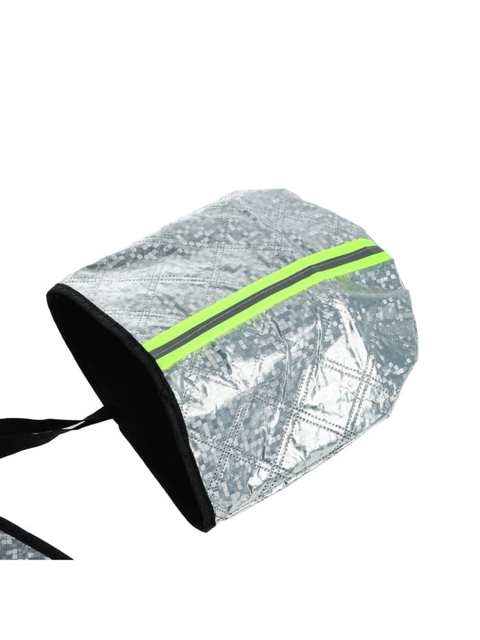 Чехол для лобового стекла и боковых зеркал Cartage, 140×95 см