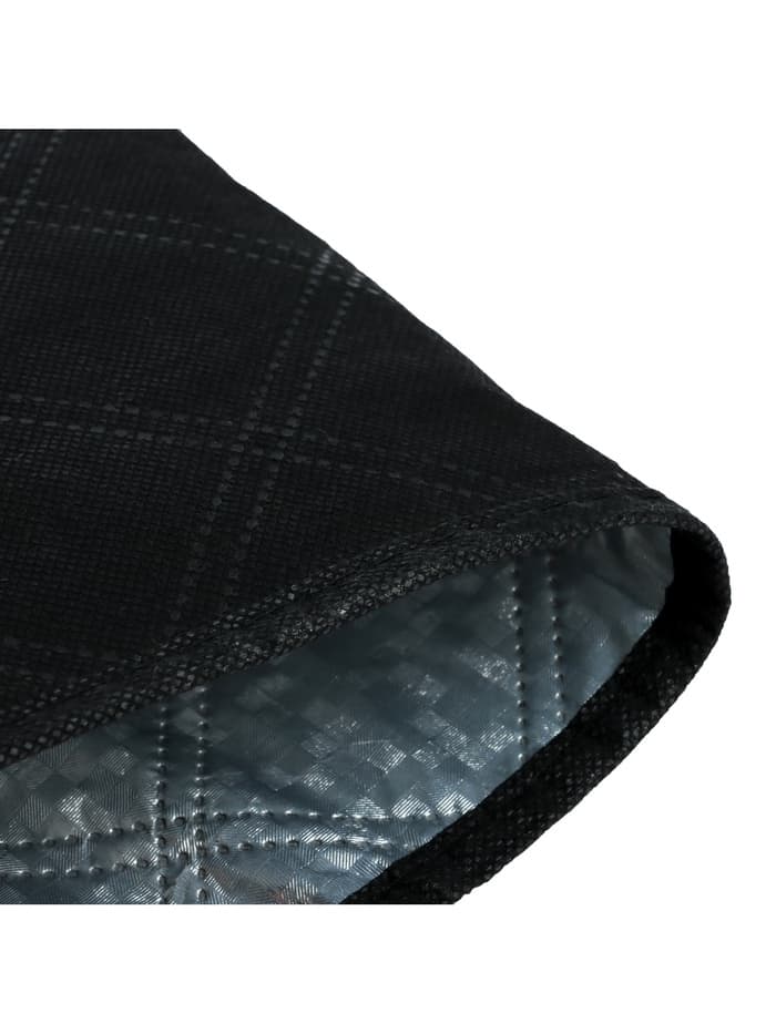 Чехол для лобового стекла и боковых зеркал Cartage, 140×95 см