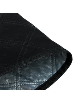 Чехол для лобового стекла и боковых зеркал Cartage, 140×95 см