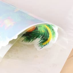 Наклейки на окна «Новогодние», 36×36 см