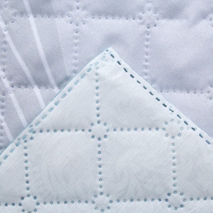 Покрывало 1.5-спальное «Этель» Brave bear, 145×210 см, микрофибра