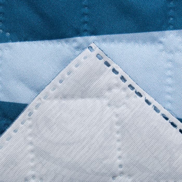 Покрывало 1.5-спальное «Этель» Super hero, 145×210 см, микрофибра