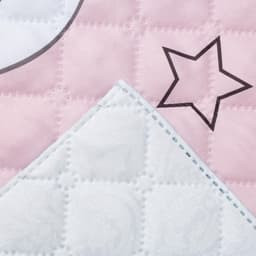 Покрывало 1.5-спальное «Этель» Magic, 145×210 см, микрофибра