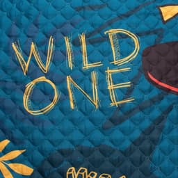 Покрывало 1.5-спальное «Этель» T-rex, 145×210 см, микрофибра