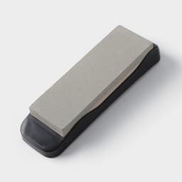 Точильный камень Доляна «Стоун», h=19 см, МИКС