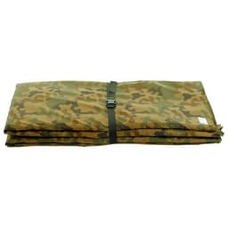 Пол для зимней палатки, шестиугольник, 180×180 см, МИКС