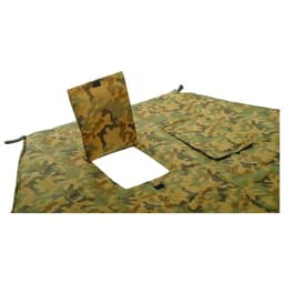 Пол для зимней палатки, шестиугольник, 180×180 см, МИКС