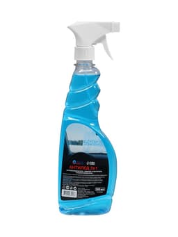 Антилёд Grand Caratt 3 в 1, 500 мл, триггер