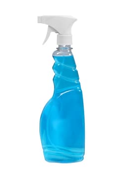 Антилёд Grand Caratt 3 в 1, 500 мл, триггер