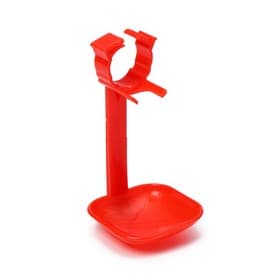 Каплеуловитель для ниппельных поилок, Greengo