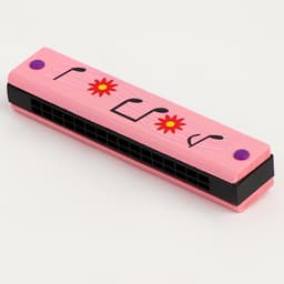 Музыкальные инструменты Лесная мастерская «Весёлые мелодии» №3, МИКС