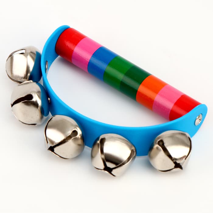 Музыкальные инструменты Лесная мастерская «Весёлые мелодии» №3, МИКС