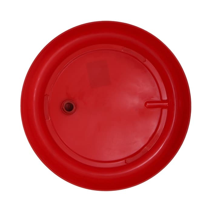 Поилка для домашней птицы, 8 л, пластик, Greengo