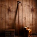 Трость разборная «Дракон», 95×10×3 см, дерево, латунь