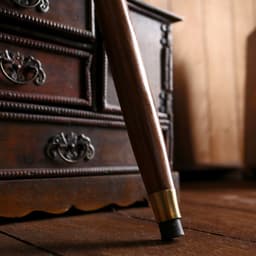 Трость разборная «Дракон», 95×10×3 см, дерево, латунь