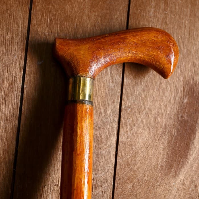 Трость «Надежда», 92×13×2.5 см, дерево эвкалипт