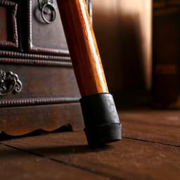 Трость «Надежда», 92×13×2.5 см, дерево эвкалипт