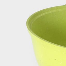 Кастрюля-жаровня KUKMARA Trendy style, 4 л, d=26 см, h=11 см, антипригарное покрытие, стеклянная крышка, зелёная¶