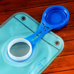 Питьевая система для рюкзака гидратор Storm tactic 2 л, трубка 100 см