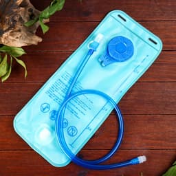 Питьевая система для рюкзака гидратор Storm tactic 2 л, трубка 100 см