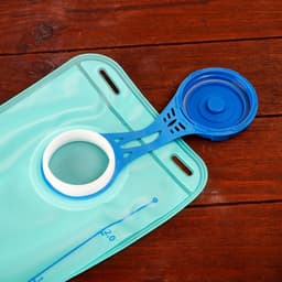 Питьевая система для рюкзака гидратор Storm tactic 2 л, трубка 100 см