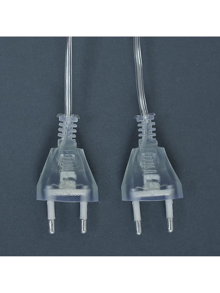 Светодиодная фигура «Олень», 56×76×15 см, текстиль, металл, 220 В, свечение тёплое белое