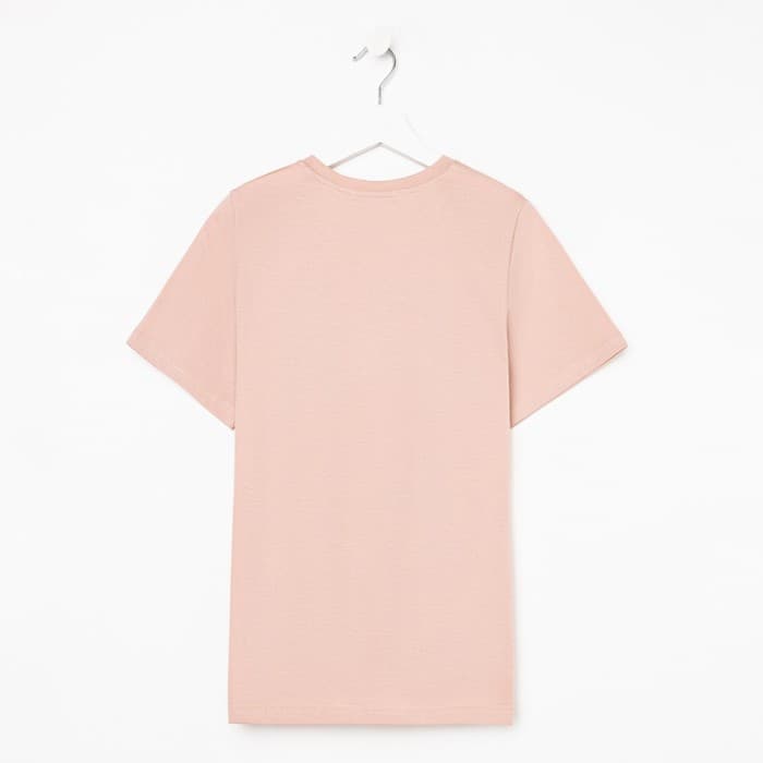 Футболка женская KAFTAN Party, бежевая, размер 40-42