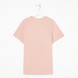 Футболка женская KAFTAN Party, бежевая, размер 40-42