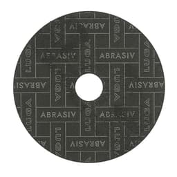 Круг отрезной по металлу+нерж.стали «Луга», A 60 S BF 80, 14 А БУ, 125×0.8×22 мм