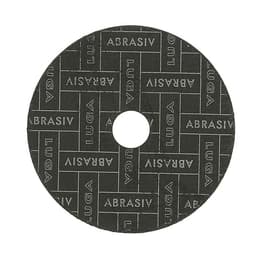 Круг отрезной по металлу+нерж.стали "Луга", A 40 S BF 80, 14 А БУ, 125х1.8х22 мм