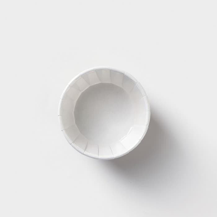 Форма для выпечки кексов Доляна «Шоколад с молоком», d=6.5 см, бумажная, одноразовая, коричневая