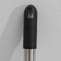 Черенок из нержавеющей стали, 117 см, еврорезьба