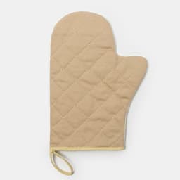 Варежка - прихватка «Этель. Красоты во всем», 20×28 см, саржа, 100% хлопок, ватин 250 г/м²